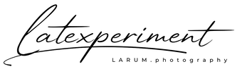 latexperiment&trade; - Sign Up