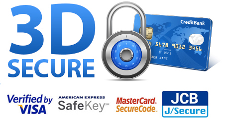 3-D Secure 2.0