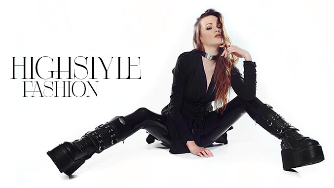 Highstyle Fashion